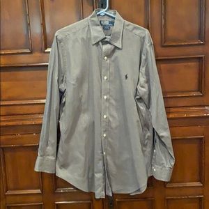 Polo by Ralph Lauren men’s shirt